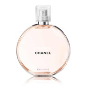 Chanel chance Eau Vive - 100ml