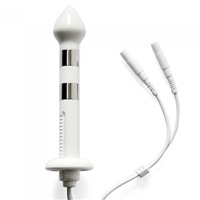 Pelvic Anal Probe
Сменная насадка к Pelvic Muscle Trainer, для анальной стимуляции