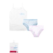 Комплект для девочки Bossa Nova