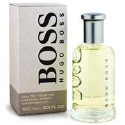 Hugo Boss No.6 100 Мл