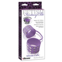 Pipedream Silicone Cuffs
Силиконовые наручники