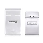 D&G Туалетная вода The One for Men Platinum Limited Edition 100 ml (м)