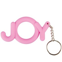 Shots Toys  Joy Cocking, розовый
Необычное эрекционное кольцо