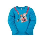 Джемпер для мальчика K&R BABY