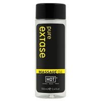 Hot Pure Extase, 100мл
Массажное масло для тела