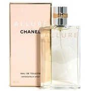 Chanel Парфюмерная вода Allure for women 100 ml (ж)