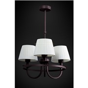 				Maxisvet Ковка 2-3561-3-BR Е27 Люстра