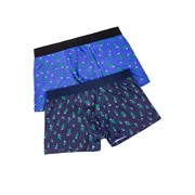 Трусы 2шт. BOKAI