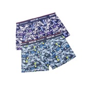 Трусы 2шт. BOKAI