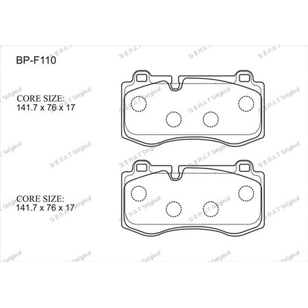 BPF110