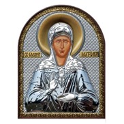 Икона " Св.Блаженная Матрона" на пластике