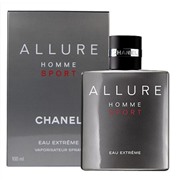 Chanel Allure homme Sport eau ExtreMe - 100 мл