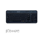 Клавиатура Logitech Wireless Keyboard K360 (920-003095)