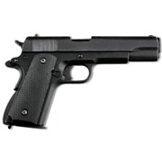 Пистолет авт. Кольт-45, 1911 г. 