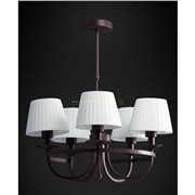				Maxisvet Ковка 2-3561-5-BR Е27 Люстра
