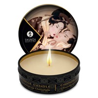 Shunga Massage Candle, 30мл
Массажная свеча, пьянящий шоколад