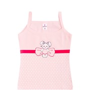 Маечка для девочки Baykar