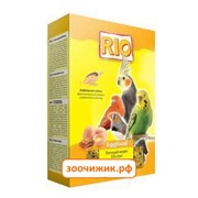 Корм Рио для птиц (всех видов) яичный (350 гр)