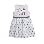 Платьице для девочки Optop