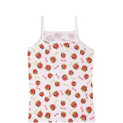 Маечка для девочки Donella