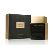 Calvin Klein Liquid Gold Euphoria Men 100 Мл