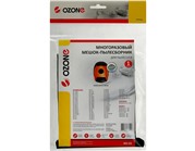 OZONE micron MX-03 пылесборник многоразовый 1 шт. (Samsung  VP-77)