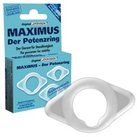 Maximus Potenzring M кольцо
Эрекционное