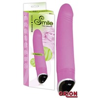 Smile Happy Pink вибратор
Для точки G