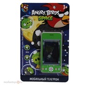 Телефон сотовый Т55642 Angry Birds айфон