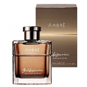 Baldessarini Ambre - 90 мл