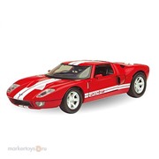 Модель Ford GT Concept Coupe 1:43 73401/39