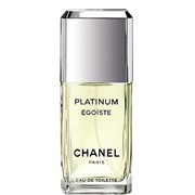 Chanel Egoiste Platinum - 100 мл, туалетная вода
