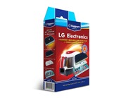 Комплект фильтров FLG 33 Topperr д/пылесосов LG VC221,,, 232,,, 332,,,VK691,,,694,,, 703,,,705   226