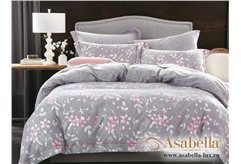 Комплект постельного белья Asabella 989 (размер 1,5-спальный)