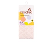 Колготки для девочки Crockid