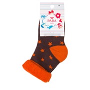 Носки махровые Para socks