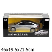 Машина р/у 35500 NISSAN TEANA RASTAR 1:14 в кор.