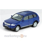 Модель VW TOUAREG  39877 1:31