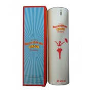Компактный парфюм Britney Spears "circus fantasy" 45 ml