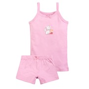 Комплект для девочки Niso