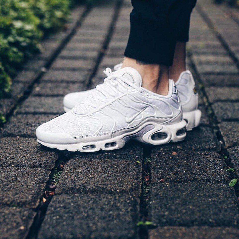 Nike Air Max TN Plus