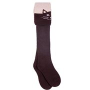 Колготки махровые Para socks