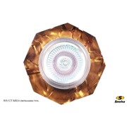  Sneha 819/CT MR16 светильник точ.