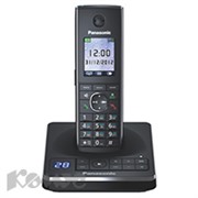 Телефон Panasonic KX-TG8561RUB чёрный
