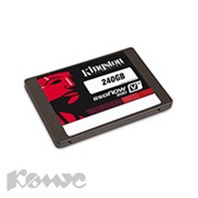 Жесткий диск Kingston SSD SV300 240GB (SV300S37A/240G)