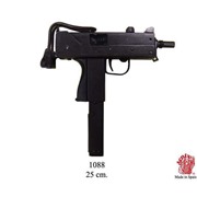 Авт. пистолет МАС-11 