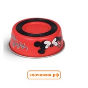 Миска Triol-Disney WD3002 "Minnie" из нержавеющей стали 450мл