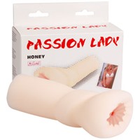 Baile Passion Lady Honey
Компактный мастурбатор-анус