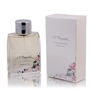Dupont Парфюмерная вода 58 Avenue Montaigne Pour Femme Limited Edition 100 ml (ж)