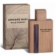 Armand Basi Туалетная вода Wild Forest 100 ml (м)